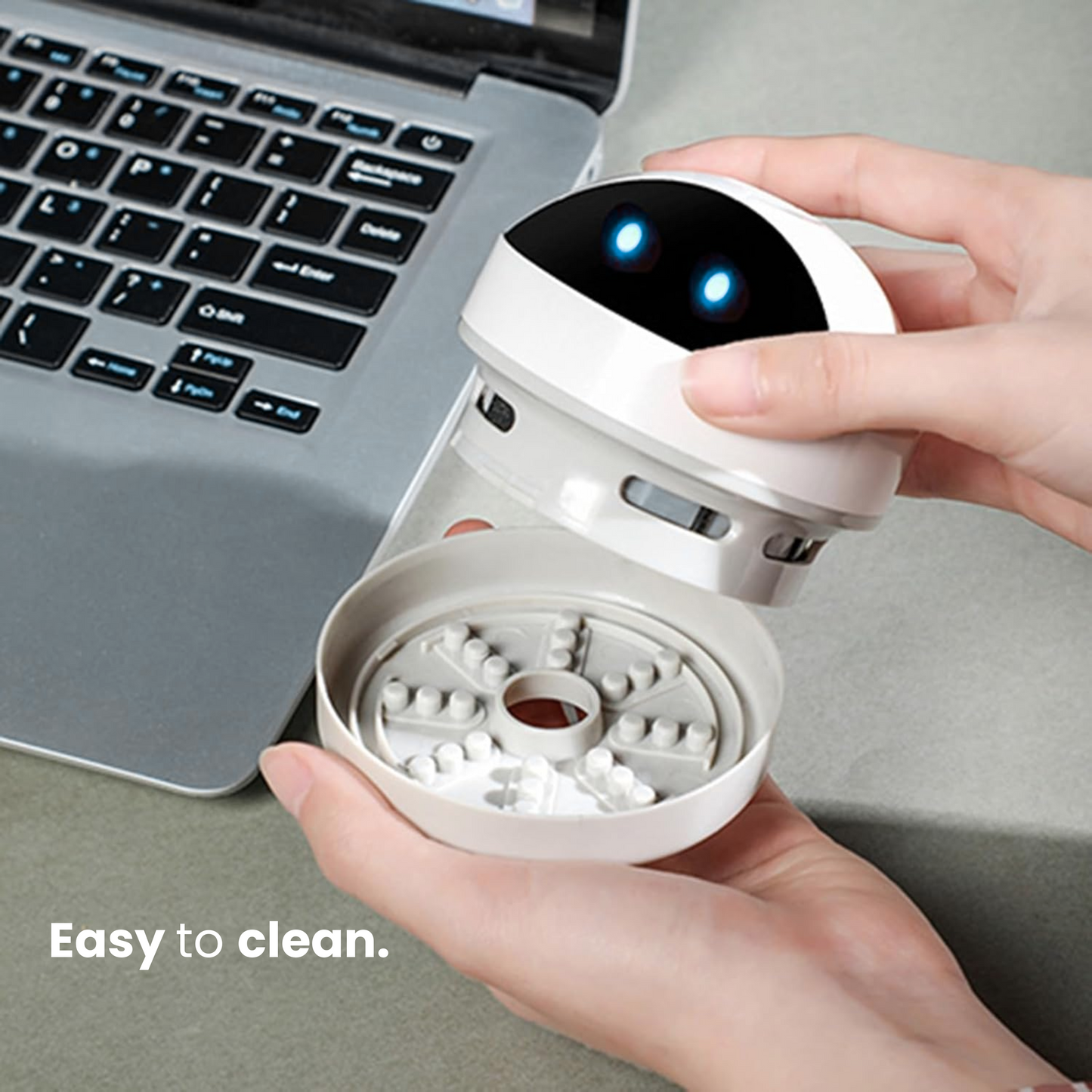 Mini Vacuum Cleaner