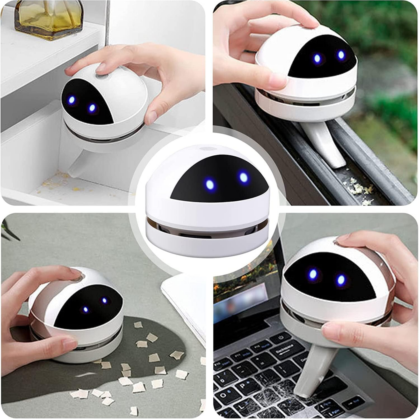Mini Vacuum Cleaner