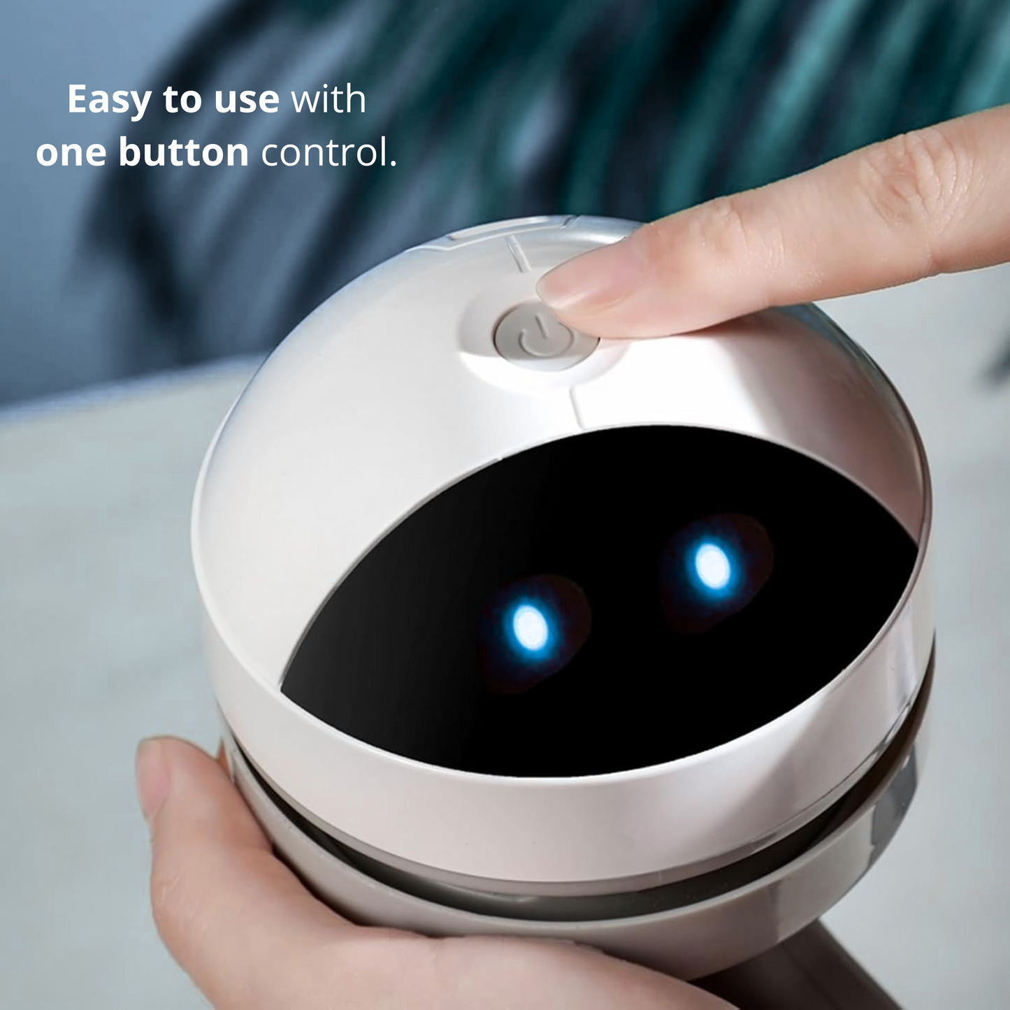 Mini Vacuum Cleaner