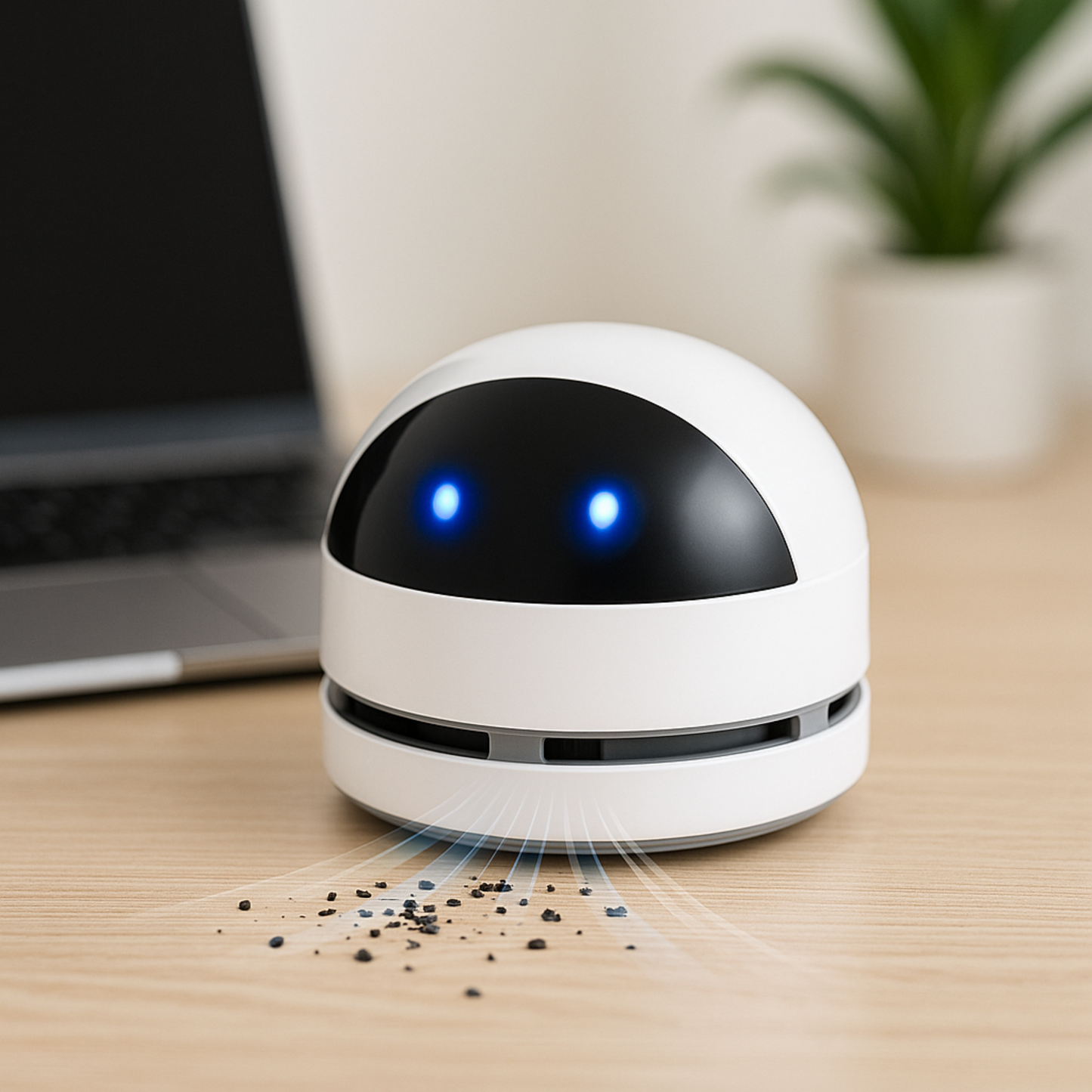 Mini Vacuum Cleaner